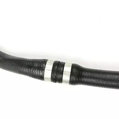 6421 9179 582 Auto Engine Parts Turbocharger Air Intake Duct Hose for BMW Air Intake Pipe F25 OEM 64219179582