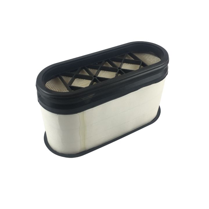 High Quality Air Filter Al172780 for Tractor 12 Month Carton Box Customized 100% Tested 326*120*183mm Agrofil ISO9001