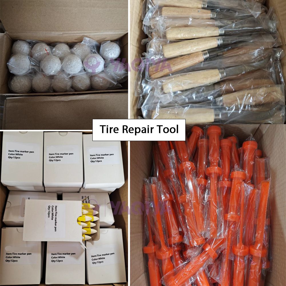 Tire Bead Clamp Tire Changer Spare Parts Hand Tool
