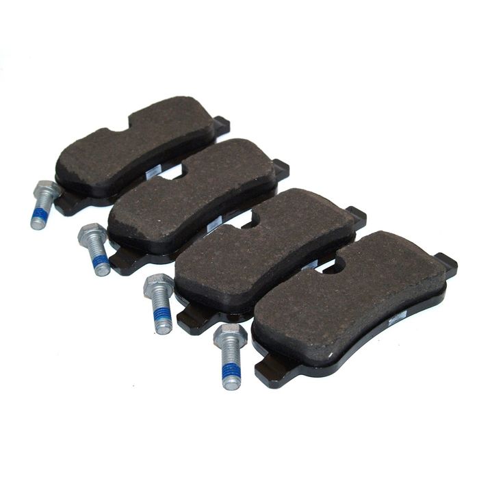 Disc Brake Pad for Land Rover Discovery Range Rover Sport Defender Freelander