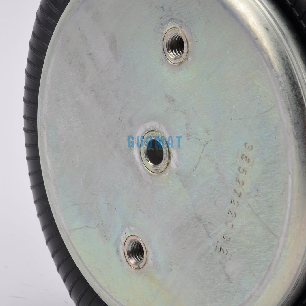 2b9-253 Goodyear Air Springs 578923206 Fire Stone W013586945 for Ridewell 1003586945c