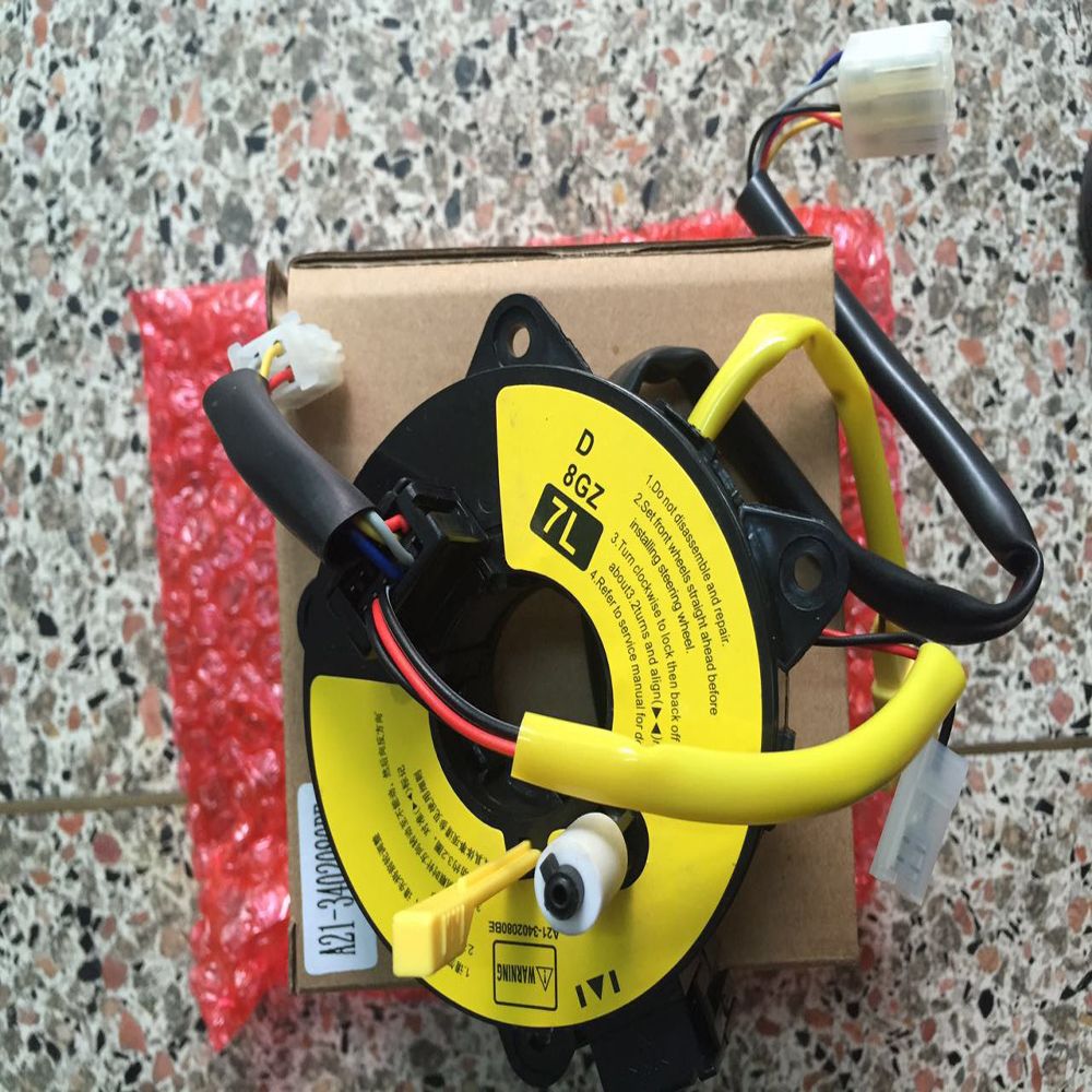 A21-3402080be Clock Spring for Chery A5 Isg Tiggo