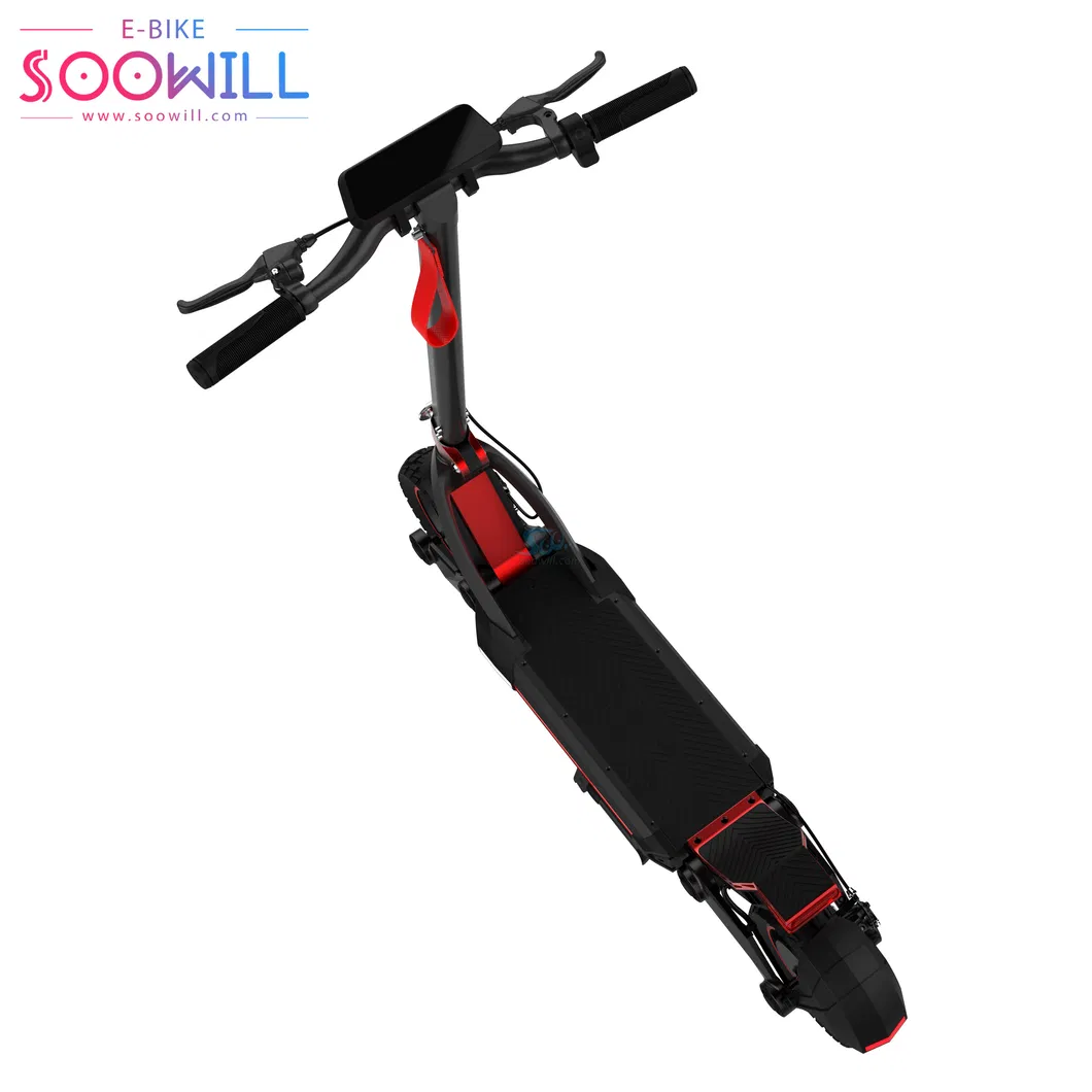 (Original Electronic Components) 48V 2 Wheel electric Scooter Electric City Bike