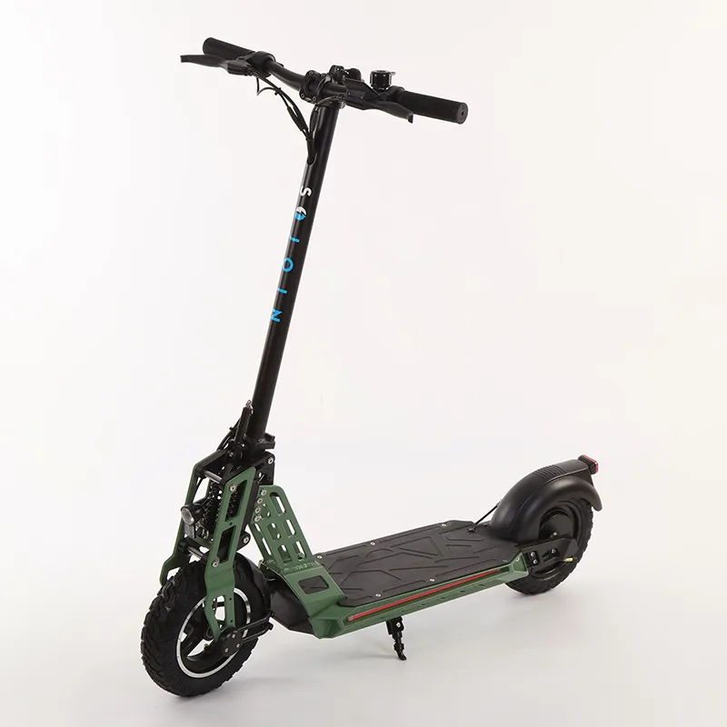 60V 2000W Electric Scooter/Citycoco/Harley with 60V 20ah Lithium Battery