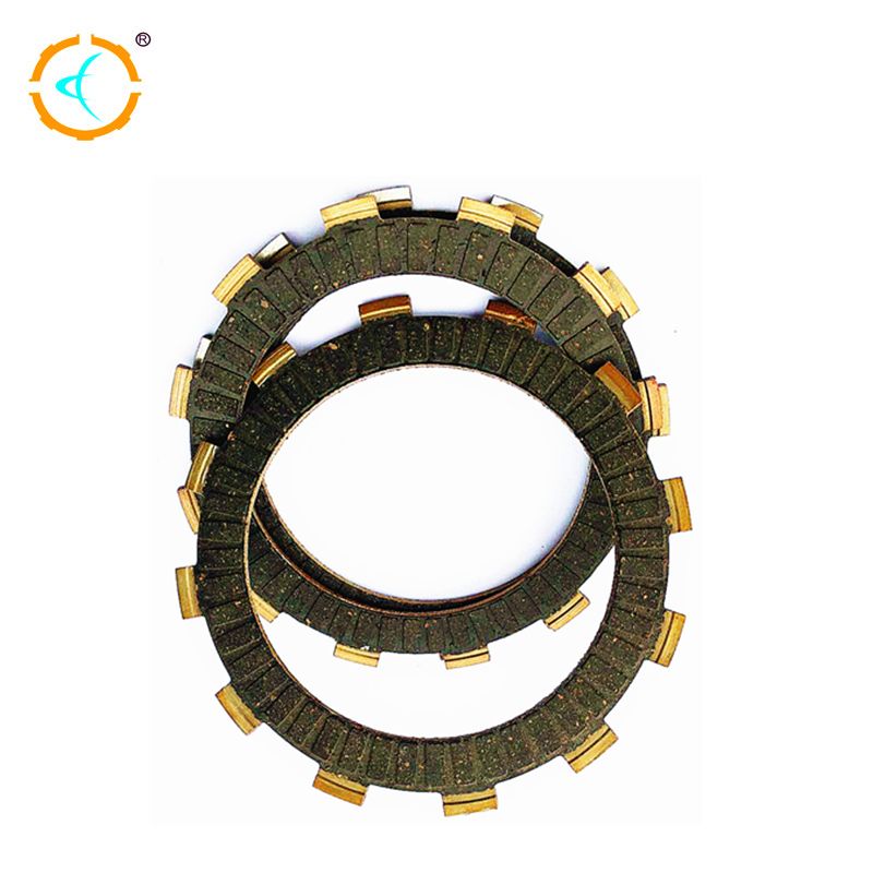 High Purchase Motorcycle Engine Parts QS110/Fw110 Clutch Plate