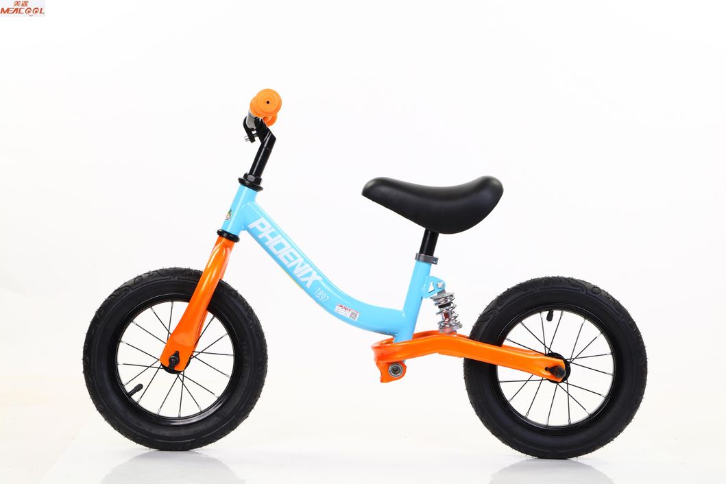High Carbon Steel Frame Kids Bicycle Mini Bike Popular with Kids