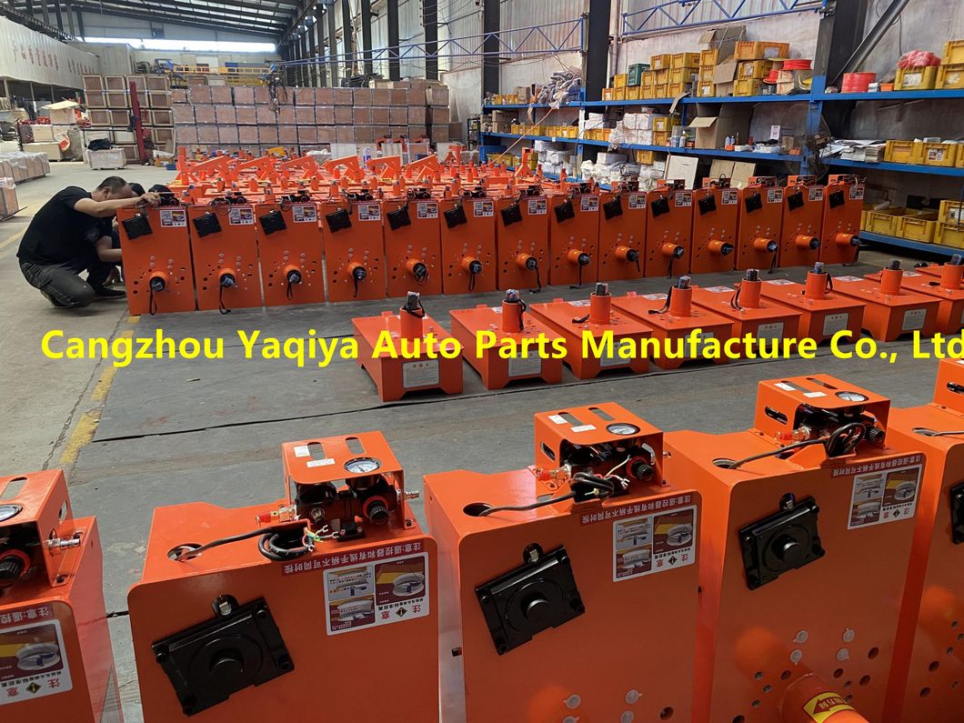 Truck Tire Changing Machine Tire Changer Manual Automatic Tyre Changer