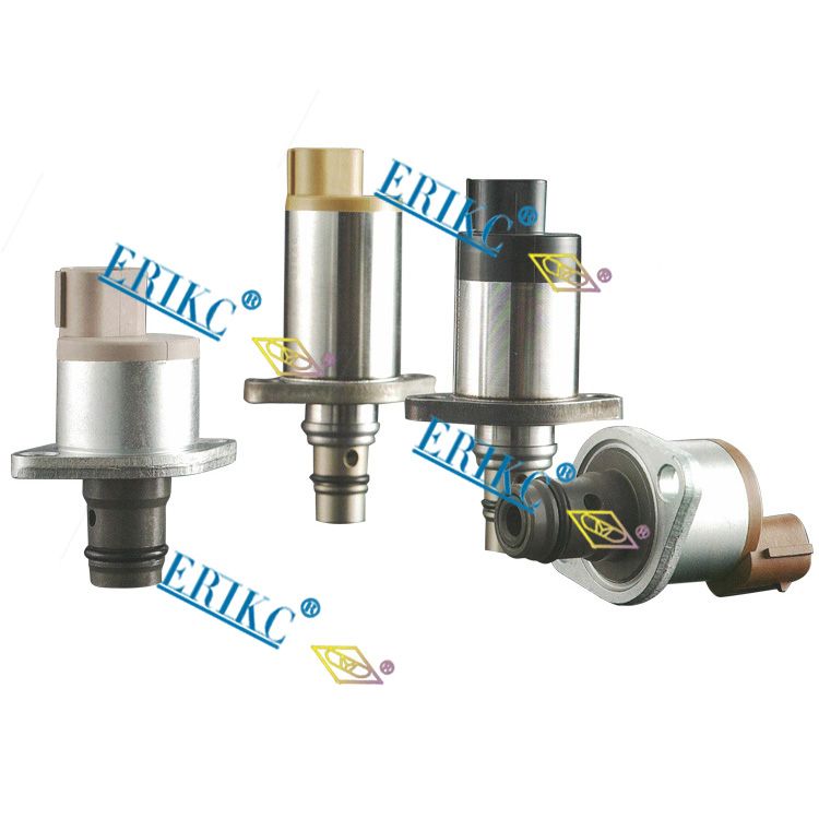 Erikc Denso A6860-Vm09A Scv Control Valve, A6860 Vm09A (A6860VM09A) Oil Measuring Instrument Valve