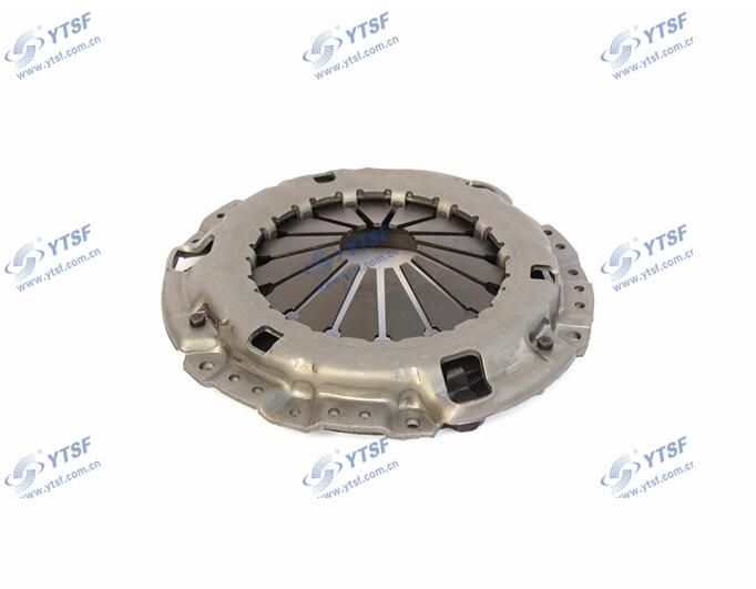 Isuzu Auto Parts 4jb-T Cltuch Cover Clutch Disc Driven Plate Driven Disc