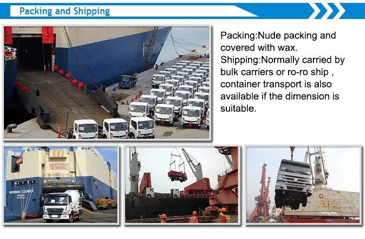 China Factory 5cbm 6cbm 8cbm Sanitation Waste Container Truck Refuse Compactor Garbage Truck Price