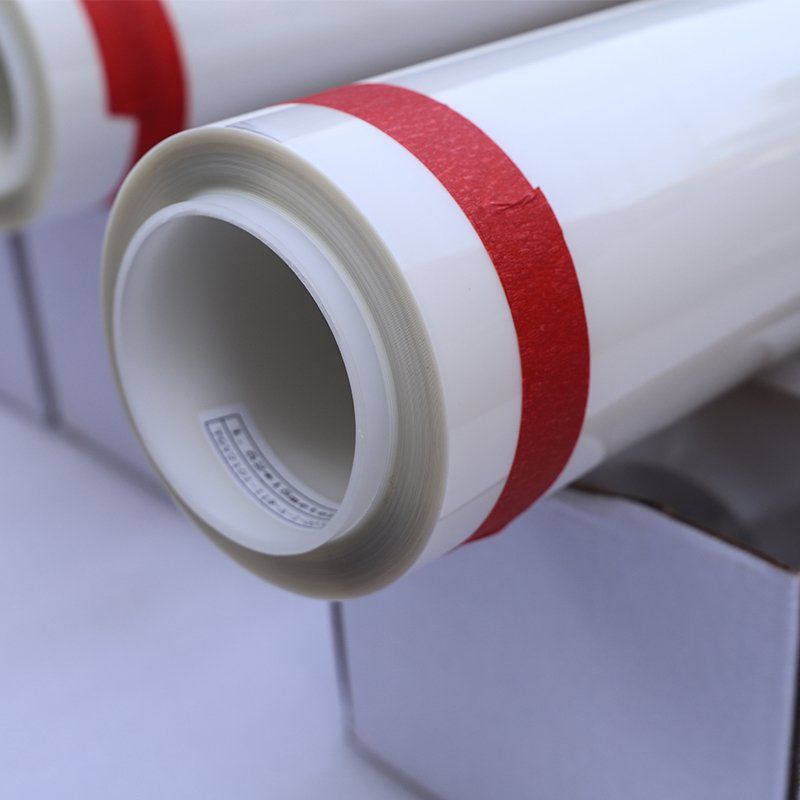 Factory Sales Anti-Yellowing Transparent 7.5mil 1.52m*15m Xpel Ppf Tph TPU Ppf Paint Protection Film