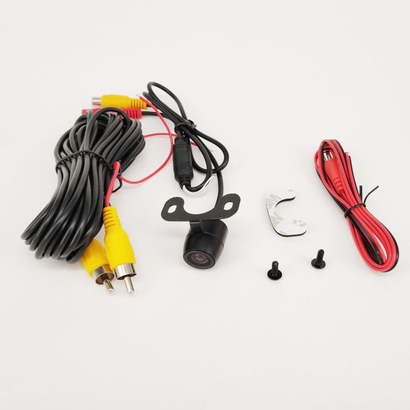 Waterproof Night Vision Rear View Camera for Vehicle Parking Reverse System