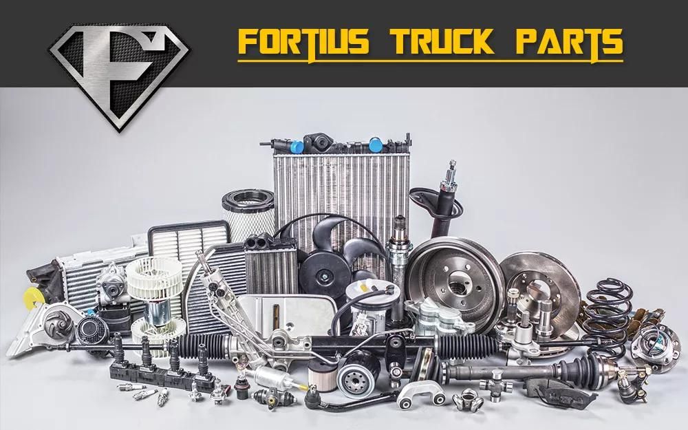 Sinotruk HOWO ECU Control Assembly R61540090002 Auto Truck Parts for Shacman Camc FAW Foton Dongfeng North Benz JAC Dump Truck
