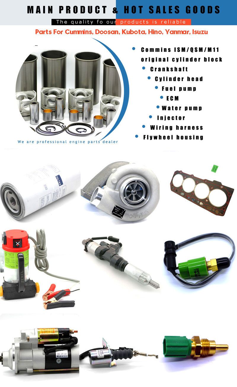Genuine Parts Transmission Gearbox Fast Synchronizer 12js160t-1707140