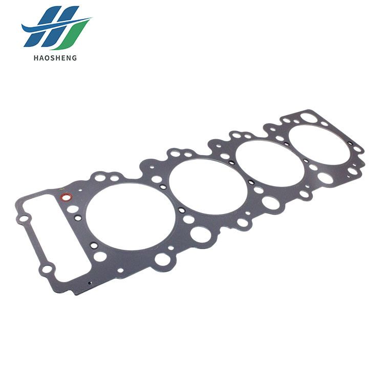 Machinery Diesel Engines Repair Parts 8971449851 Head Gasket for Isuzu 4hg1