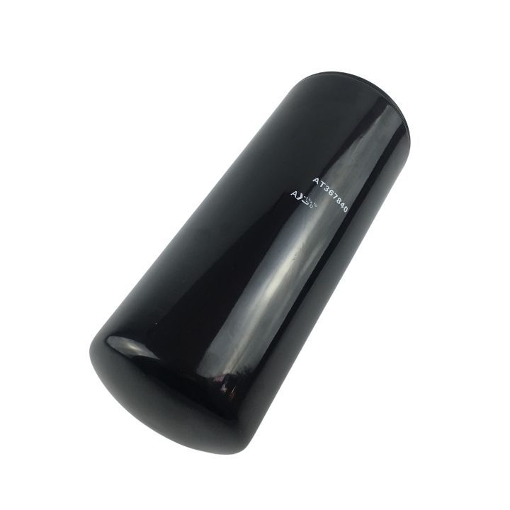 Hydraulic Filter At367840 Hf29034 P574055 12 Month Carton Box Customized 100% Tested 297*117mm Agrofil ISO9001