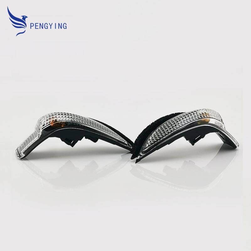 China Factory Turn Signal Lamp for Corolla Yaris Camry Axio Vitz Pirus C