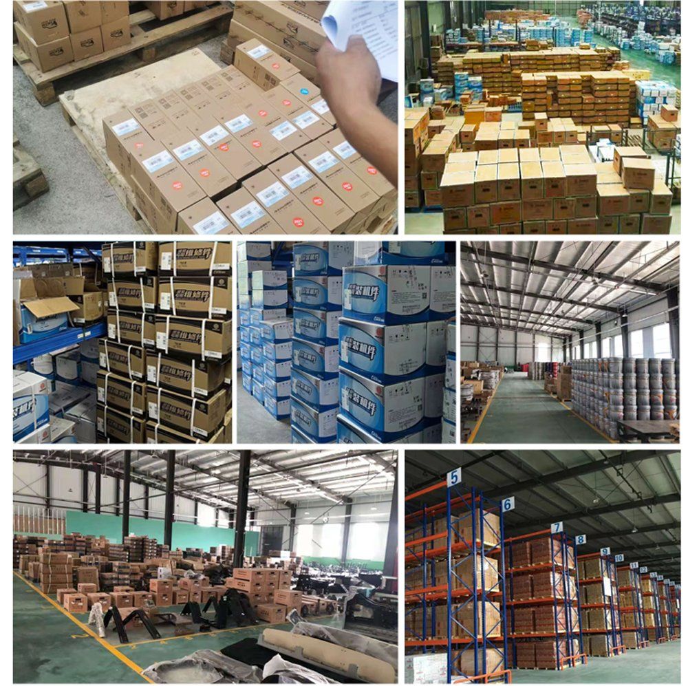 Heavy Duty Truck Sinotruk HOWO Sitrak Diesel Filter PU1059/3 0061t7h Diesel Filter Element 201V12503-0062 Filter