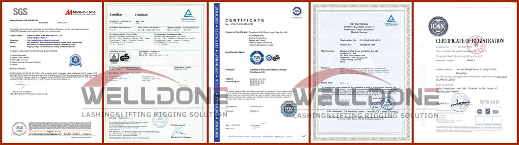 Logistic Cargo Control Horizontal Galvanized E Track Used in Truck Bodies Parts