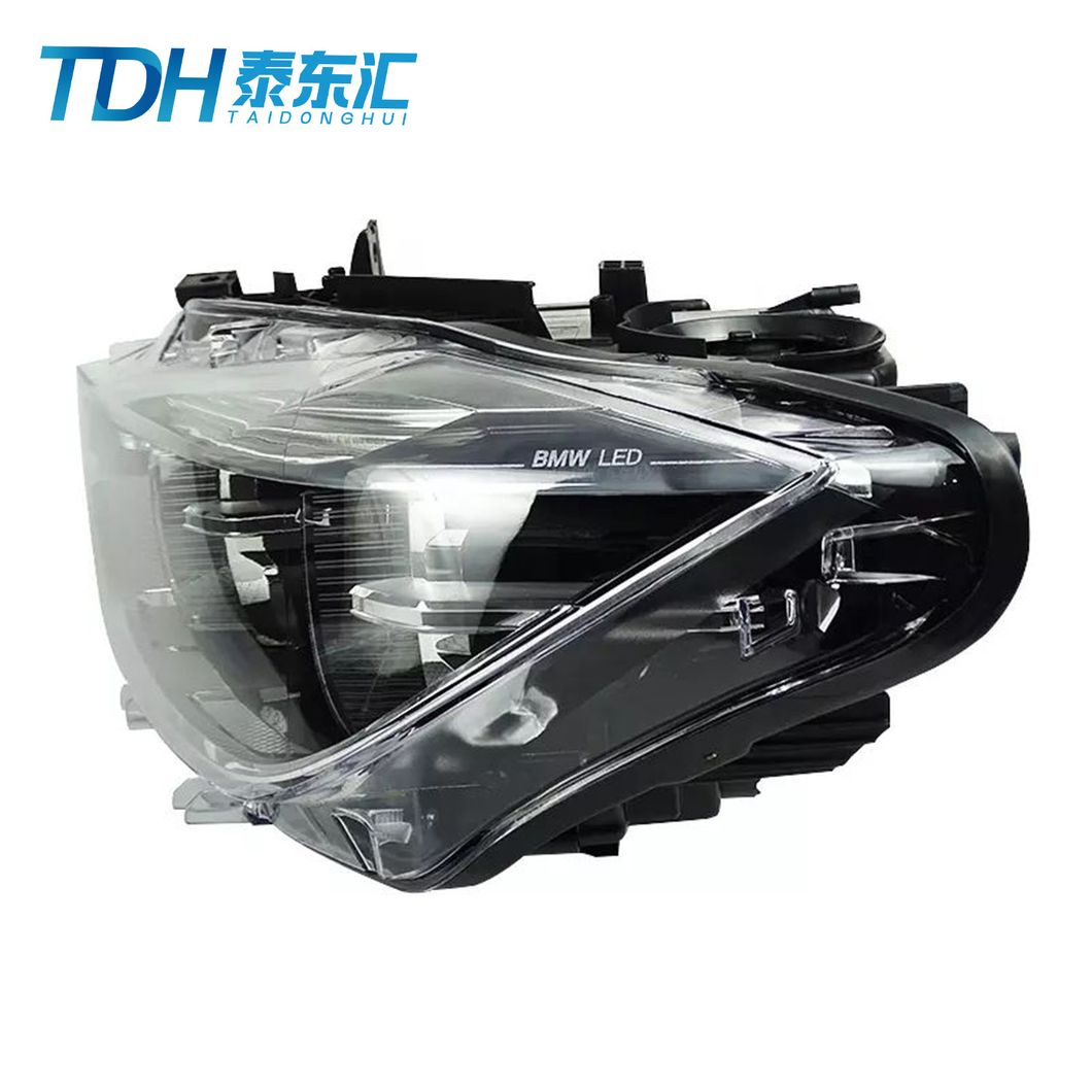High Quality 3 Series Original 2013-2019 F30 LED Headlight Assembly for BMW F35 328I 320I 330I
