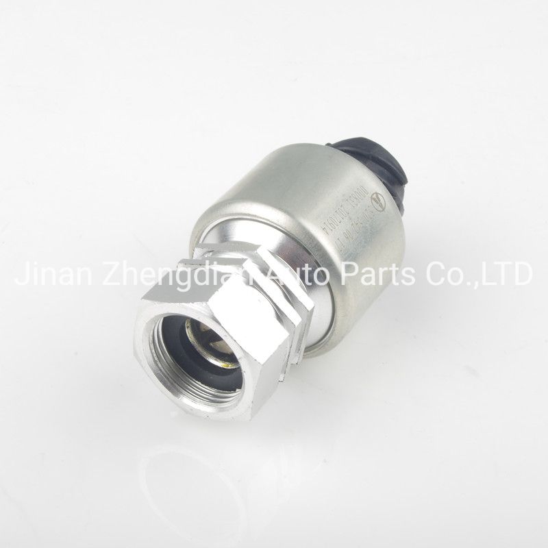 Speed Sensor 5205420617 for Beiben Beifangbenchi North Benz HOWO Hongyan Shacman Foton Heavy Turck Parts Spare Parts Auto Parts; Old Model