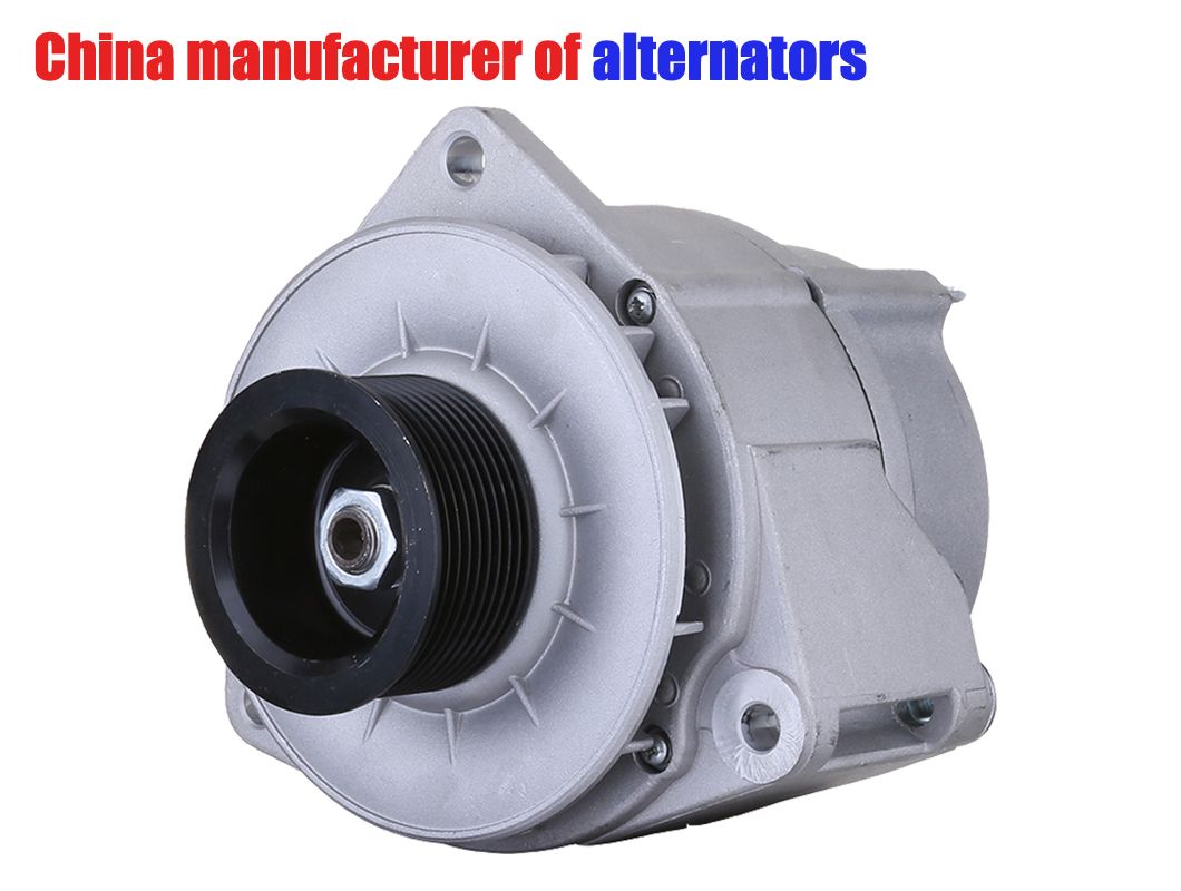 AC Electric Generator 12V 75A Alternator. Used on: Mazda B2500