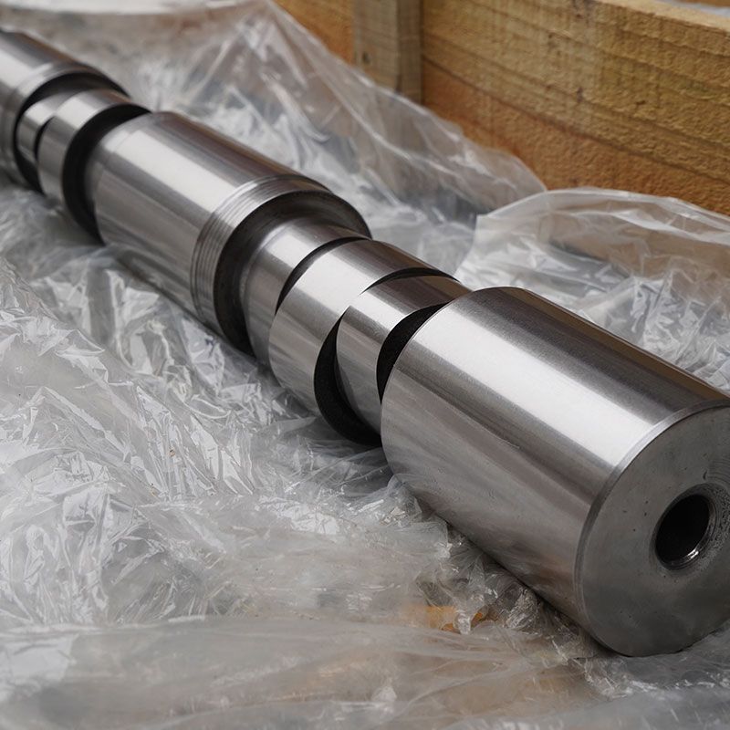 Cummins Engine Part Camshaft 4988630/5259582 for Cummins Isf3.8 Engine