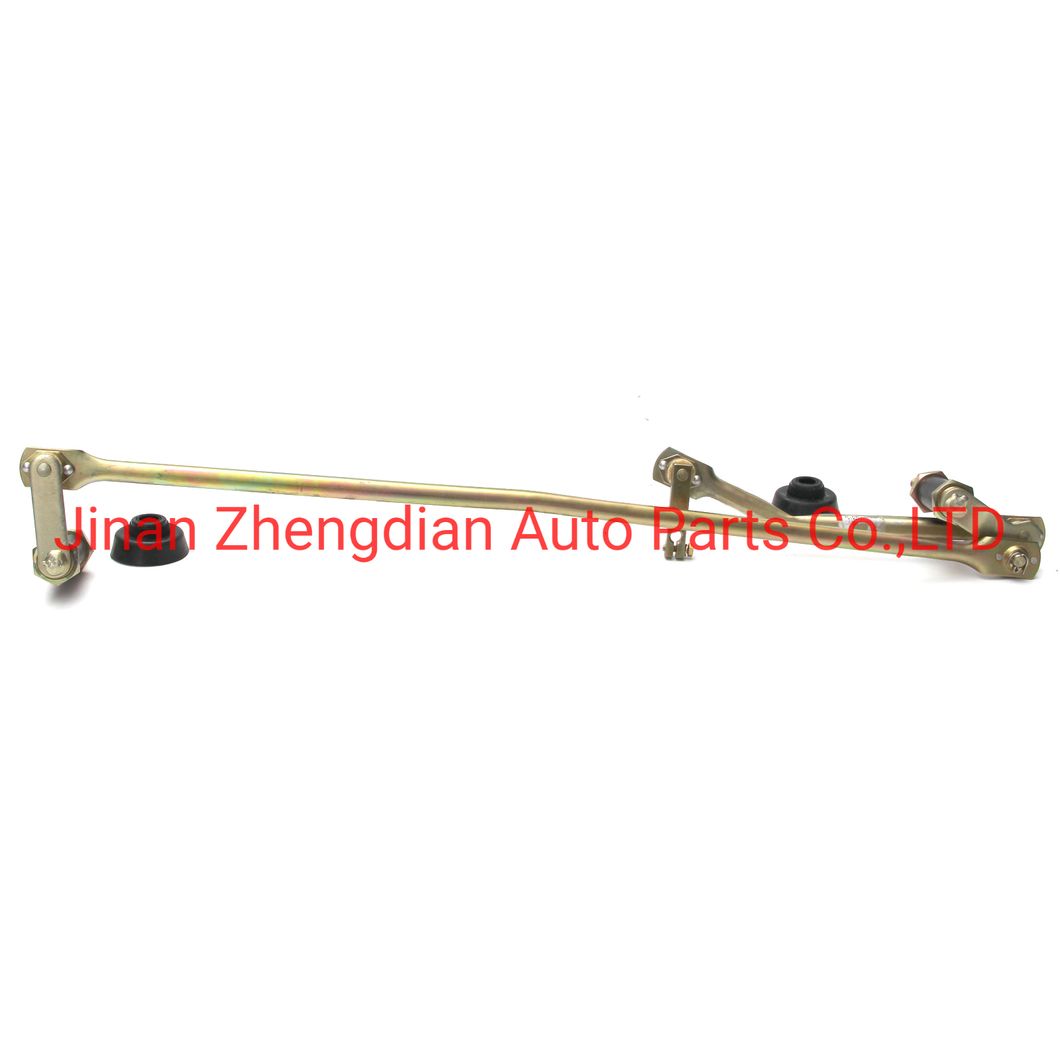 3818200341 Right Side Hand Drive Truck Wiper Connecting Rod Linkage for Beiben Ng80A Ng80b 90 Model Truck Spare Parts