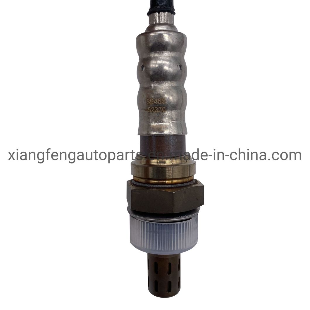 Auto Parts Lambda Sensor O2 Oxygen Sensor for Yaris Ncp92 89465-52370