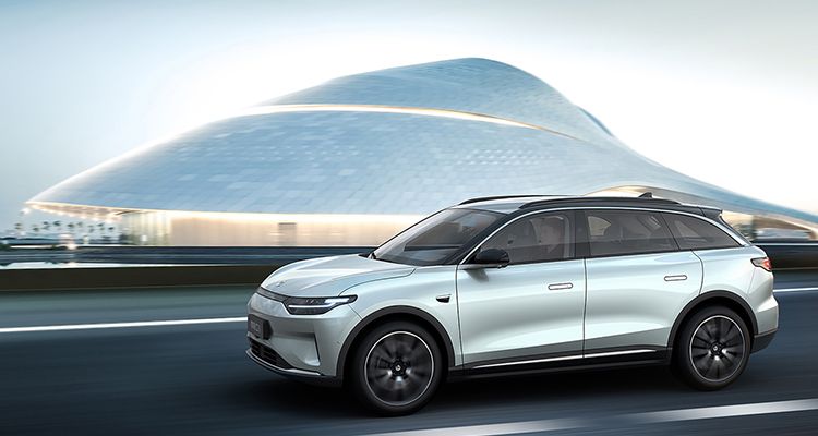 Leapmotor C11 EV E Auto Electric Car SUV Used Cars Electrical Car Left Hand Drive Electric Car Automobile Electric Vehicle 2022