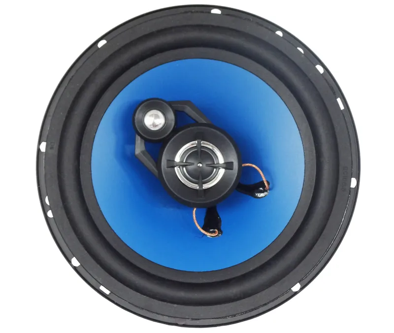 6.5&prime; &prime; High Power Car Audio Speaker Subwoofer Speaker M602g