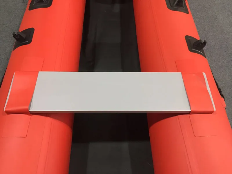 370cm Inflatable Kayak with PVC Material for Sale