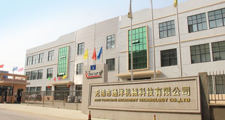 China Factory Supply Steel Ladders for Library and Warehouse