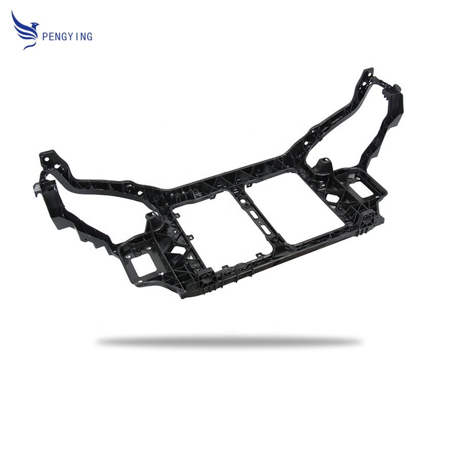Steel Radiator Support Assembly Fits KIA Forte Forte Koup 641011m000 Ki1225150