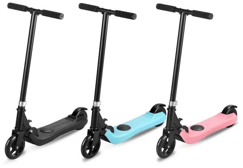 Q2 Motor Scooter Foldable E-Scooter Electric Motorcycle