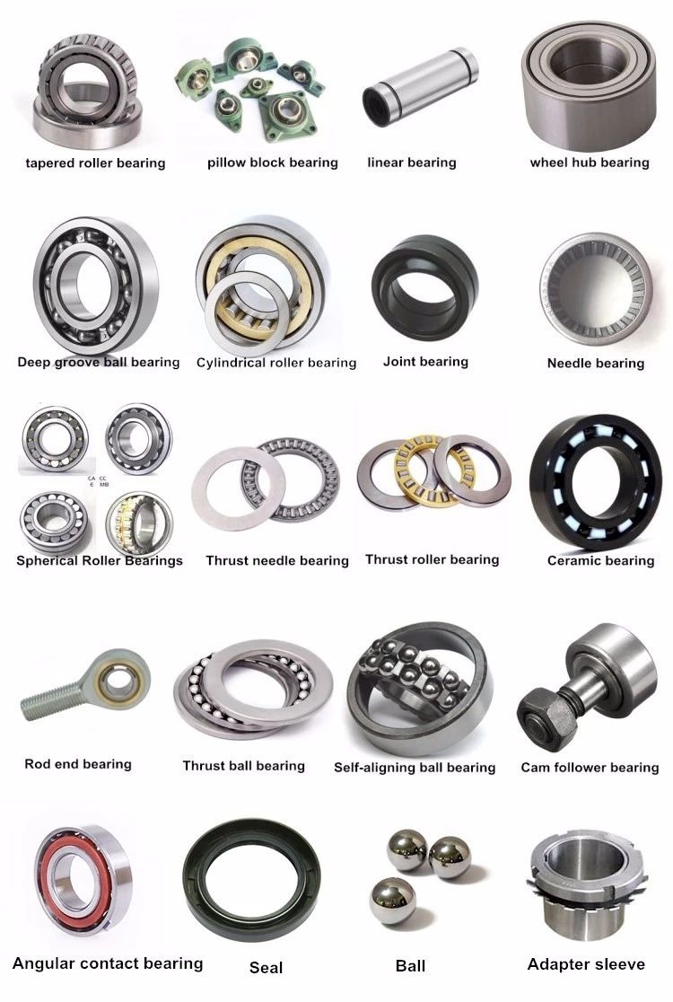 Du26520037 Wheel Hub Auto Bearing