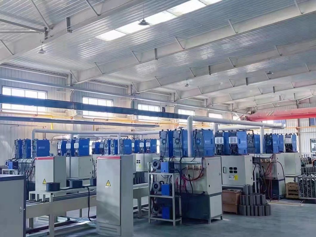 High Frequency Acdc Inverter TIG MMA Pulse Welding Machine