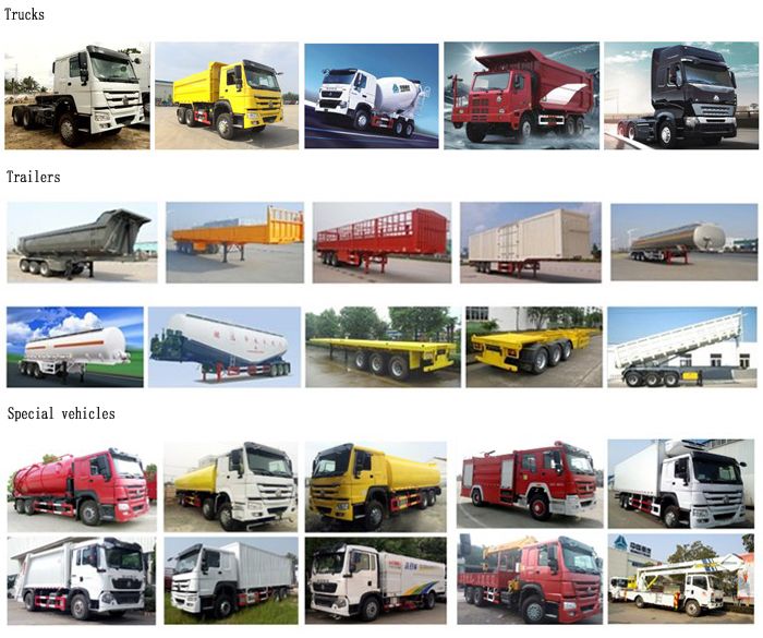 02 China HOWO Cheap Tough 4X2 Small Cargo Truck Mini Lorry Mini Cargo Truck Small Camion