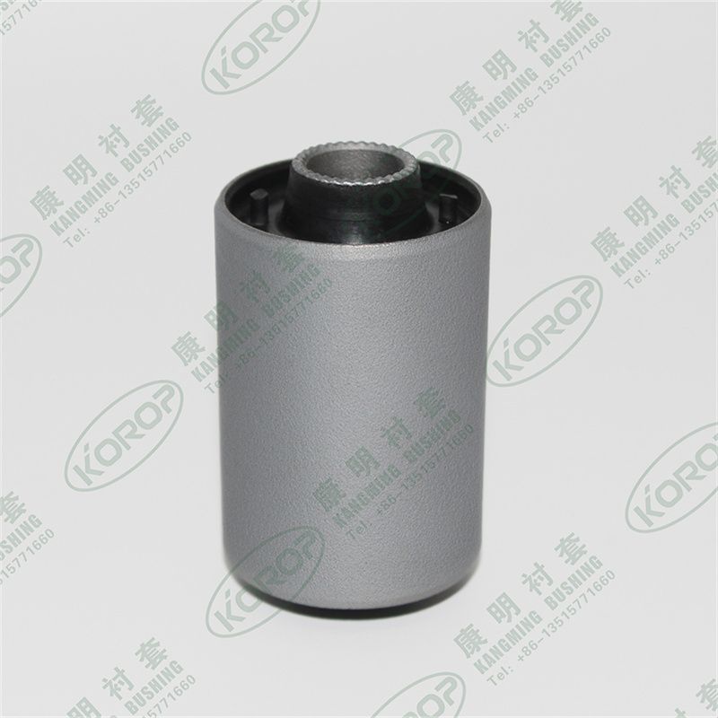 K-1020 Auto Parts Suspension Front Axle Rubber Bushing 90389-14007 for Toyota Hiace Hilux