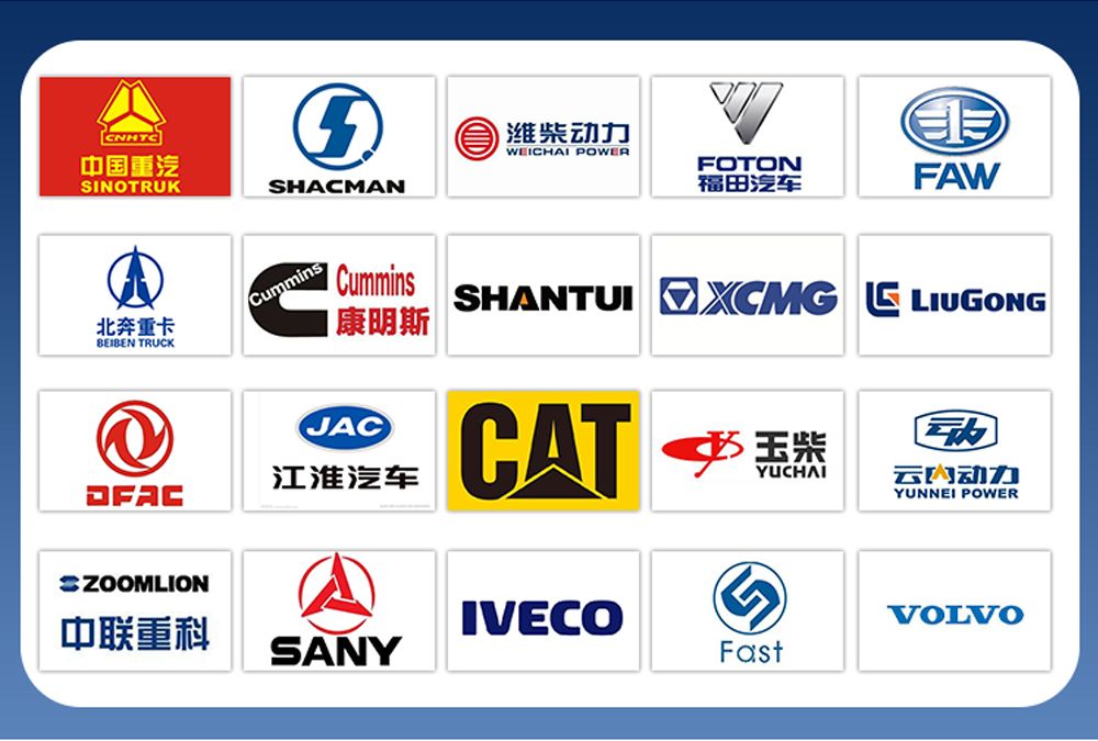 Sinotruk HOWO Sitrak A7 T7 C7h Dump Tractor Truck Parts Rod Assembly V-Shaped Thrust Rod Assembly Az9631523175 Az9725529272