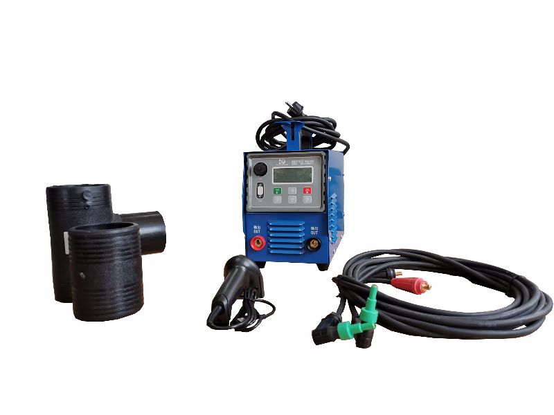 20-315mm HDPE Pipe Butt Welding Machine