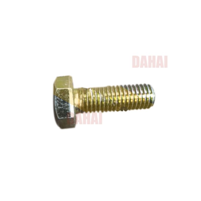 Dahai Japan 186689 He-1-D-Maxi-SA Check Valve for Terex Tr100 Parts