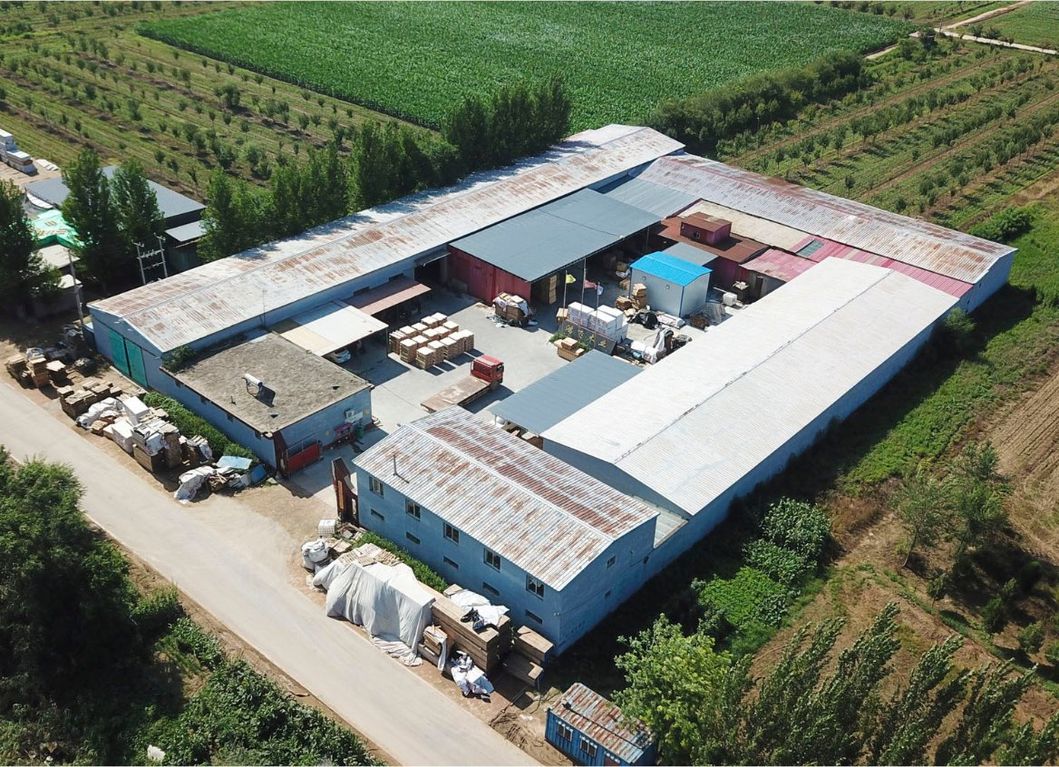 Factory Low Price Ebil-Storage Wooden Pallets for Pallet Racks