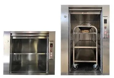 FUJI Elevator Kitchen Lift Food Elevator Dumbwaiter Dumb Waiter Lift Small Elevator