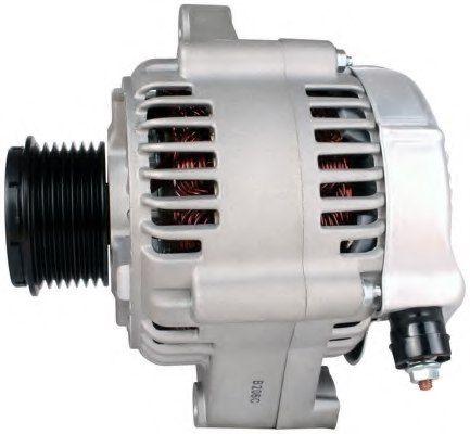 Car/Auto Alternator for Toyota Hilux 3.0L (12V 85A) 11689/21027