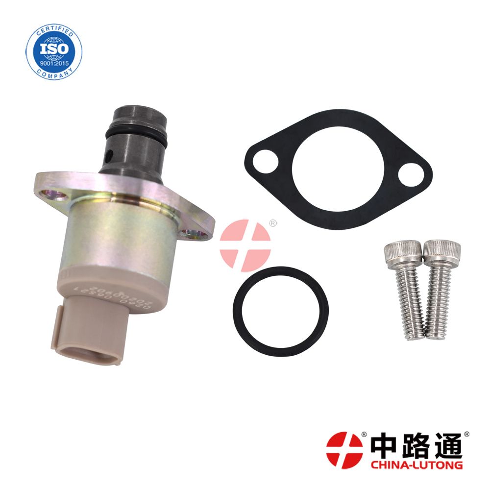 HP0 Pump Valve 095331-0020 for Denso Pcv Valve