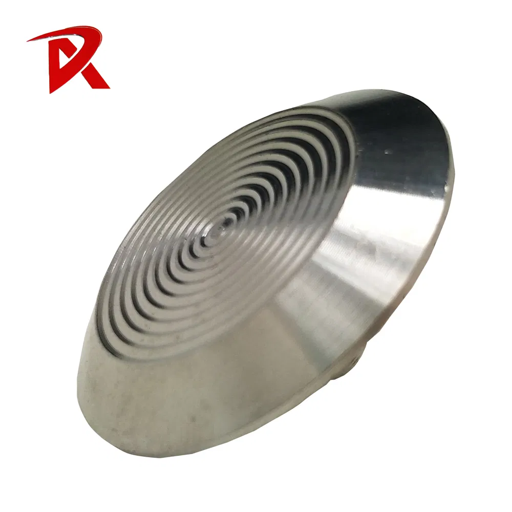 301 316 Machining / Casting Stainless Steel Tactile Indicator Tiles Mat Nail for Blinds Stud