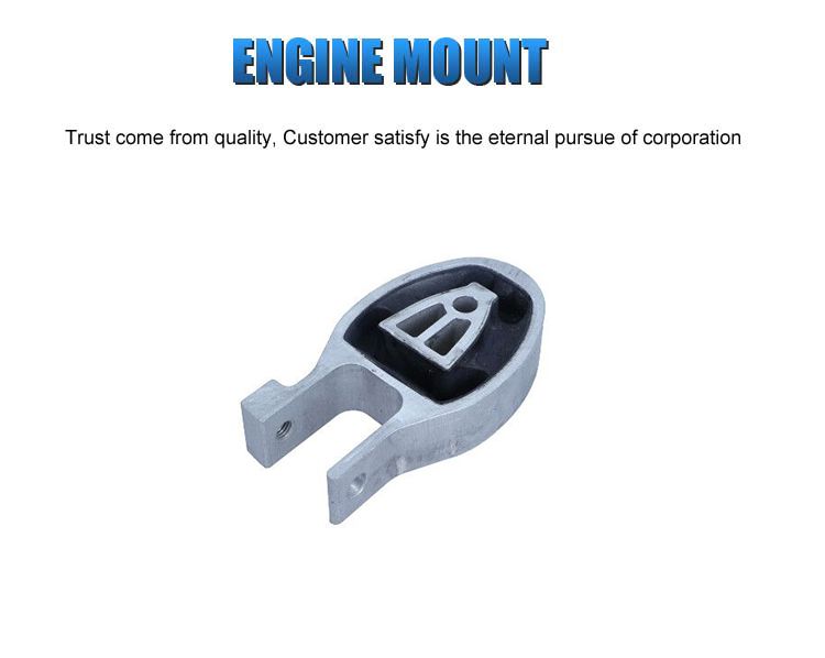 Car Spare Parts Engine Mountings Auto Engine Mounts for Ford/Volvo OEM 1376877 1387564 1434853