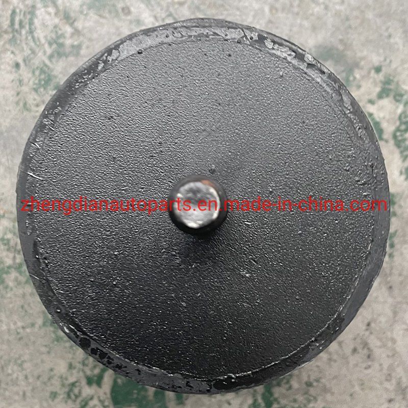 8812400019 Engine Rubber Mounting Rubber Support for Beiben V3et Truck Spare Parts