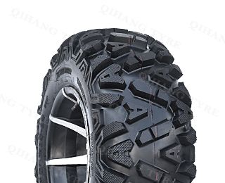 High Traction ATV Tire UTV Tire Classic Design Excellent Performance Powersports Tire Knight 26X11-12
